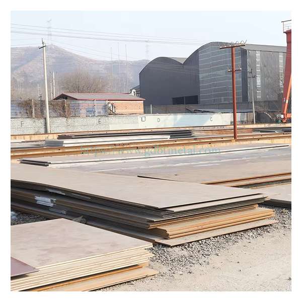 Carbon Steel Plate&Sheet